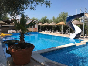 Residence CasaNova Vieste